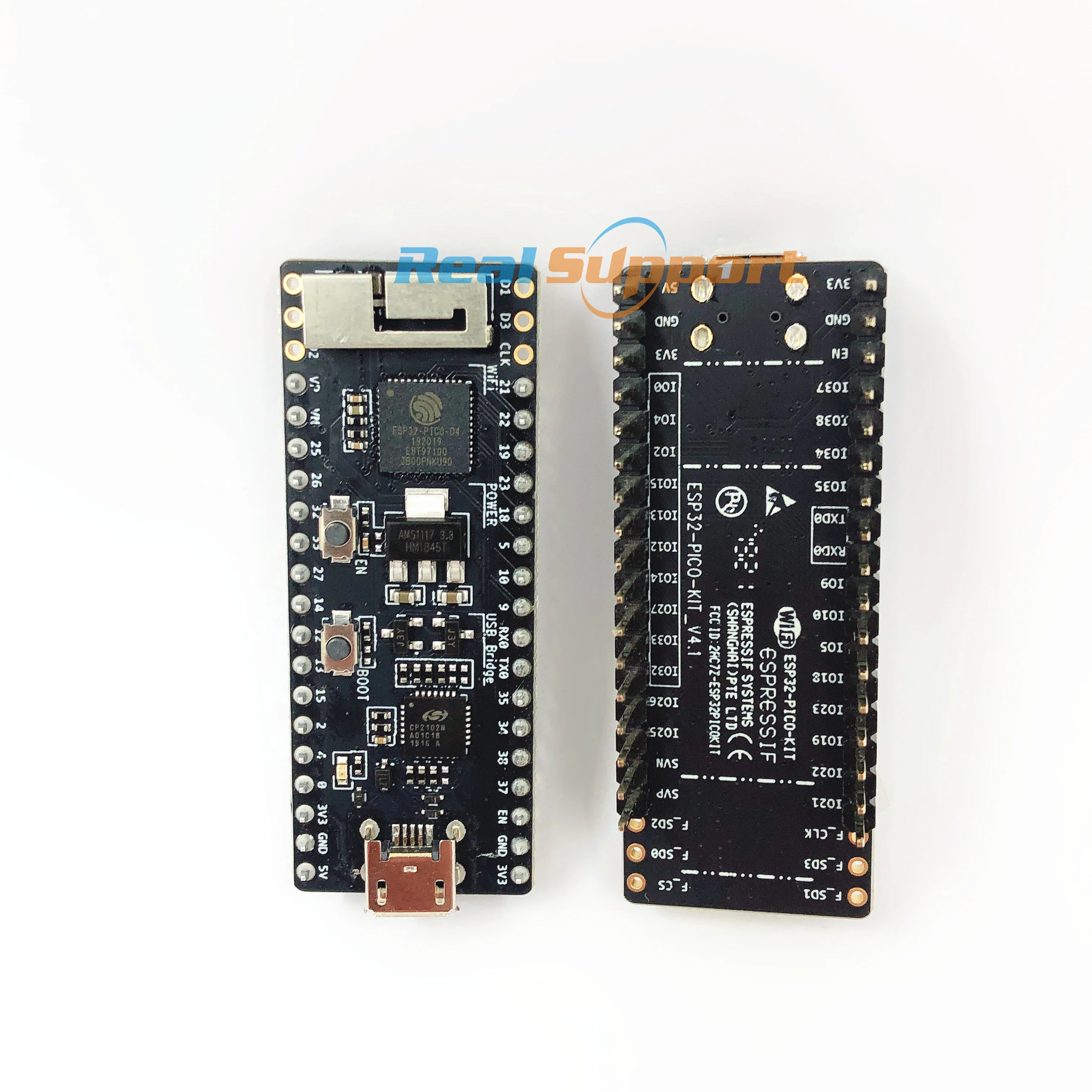 Макетная плата ESP32 SiP для PICO KIT|Запасные части| |