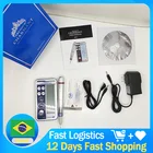 Машинки для татуировок Dermografo, профессиональный Перманентный макияж, устройство для татуажа, микропигментация, вышивка, брови, набор пистолет