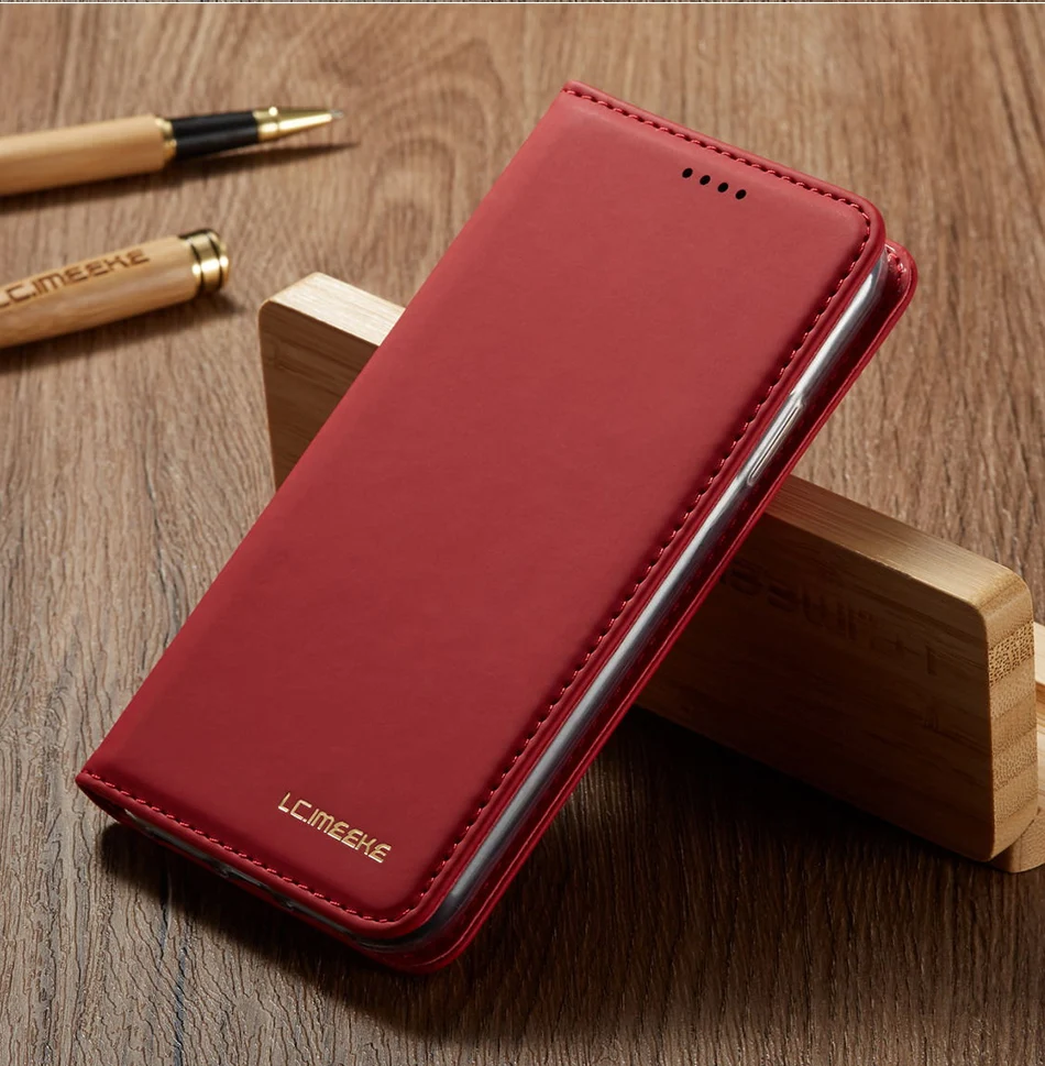 Чехол для samsung galaxy S10, откидной Чехол-Кошелек, Чехол для samsung galaxy S10E, чехол для samsung galaxy S10 Plus, роскошный кожаный чехол, сумка
