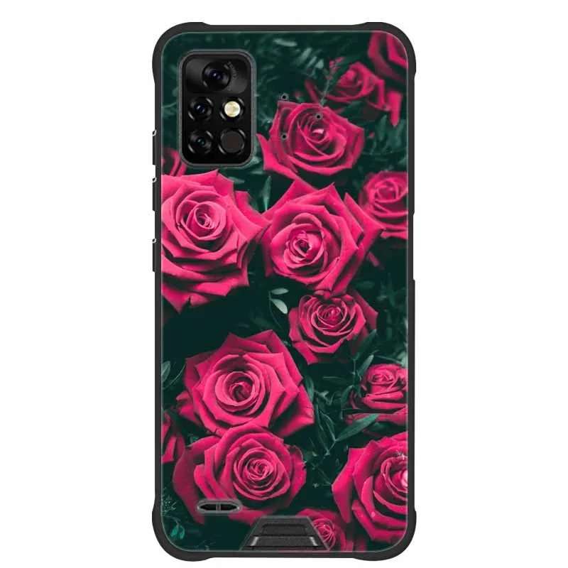 for umidigi bison x10 pro case soft tpu phone cases fundas for umidigi bison pro cases cover for bisonx10 x 10 x10pro silicone free global shipping