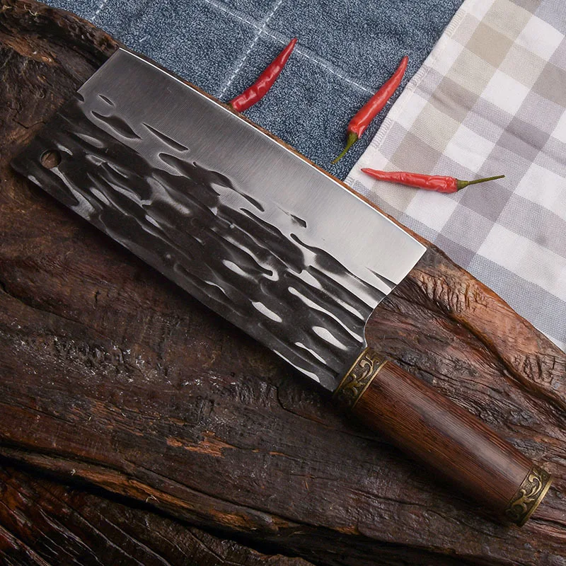 Ножи двойного назначения для домашней и уличной кухни | Дом сад