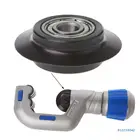 Режущее лезвие подшипника, Сменное лезвие из сплава для планшетов, черное лезвие для резака подшипников, труб