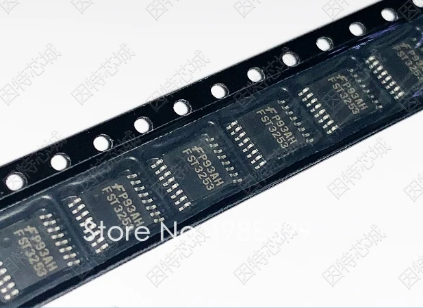 10 шт./лот FST3253 3253 Φ