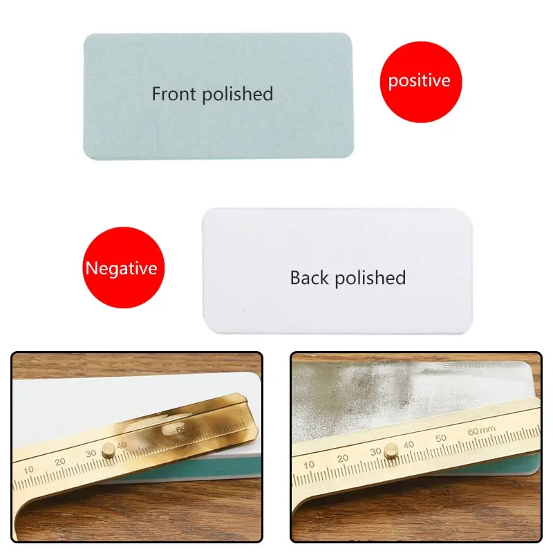 10 шт. пилка для ногтей и буферный блок двухсторонние полировальные пилки