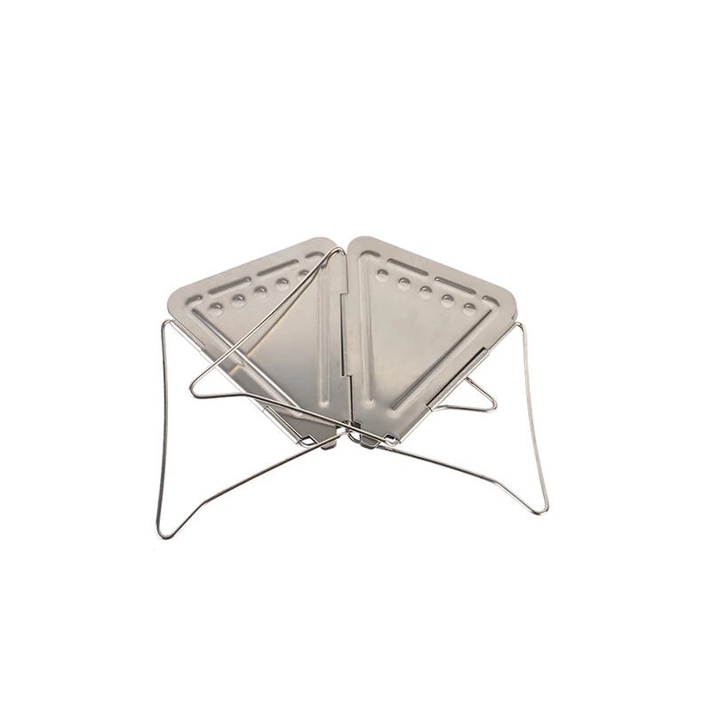 Новинка 2020 кофейная капельница для кемпинга на открытом воздухе Складная