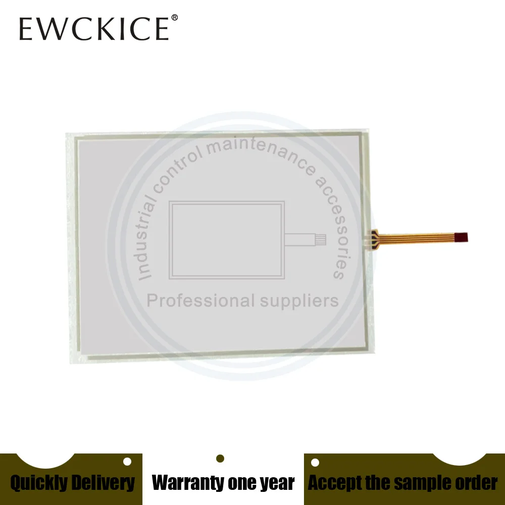 

Новый E1071 0615B 0910-123 HMI PLC Сенсорный экран Панель Мембранный сенсорный экран