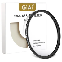 giai pro black mist diffusion cinema camera lens filters 18 14 1 for video shooting 82mm 77mm 72mm 67mm 62mm 58mm 49mm 46mm