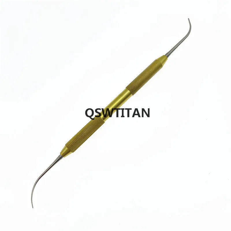 3 набора протезов керамический фарфоровый нож-шпатель стоматологический