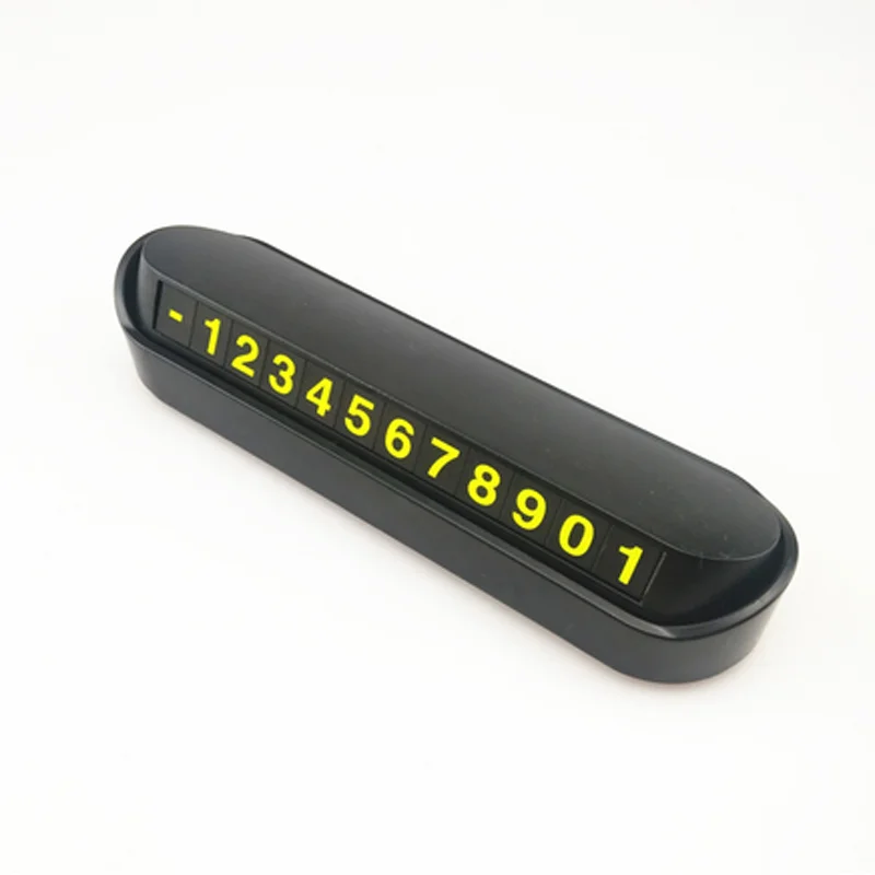 Новинка! Автомобильный Стайлинг карта с номером для Land Rover Range