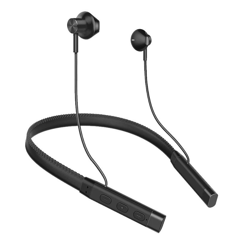 Последние трендовые Probass Spire G10 шейные беспроводные Bluetooth наушники g10 с микрофоном