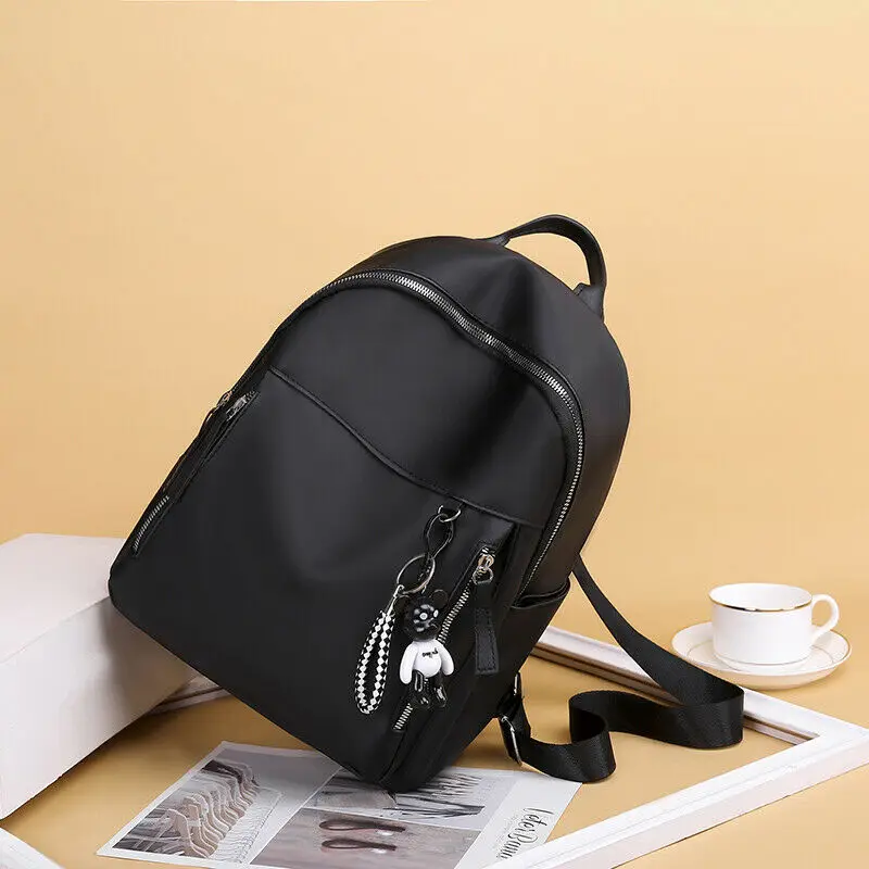 2019 новейший популярный женский прочный рюкзак нейлоновый для путешествий