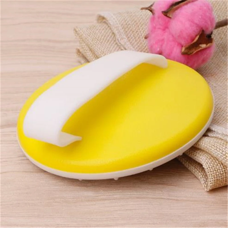 

Anti-Cellulite Massage Brush For Body Slimming Massage Spa Bath Exfoliat Brush For Body Massager Cellulite Reduction