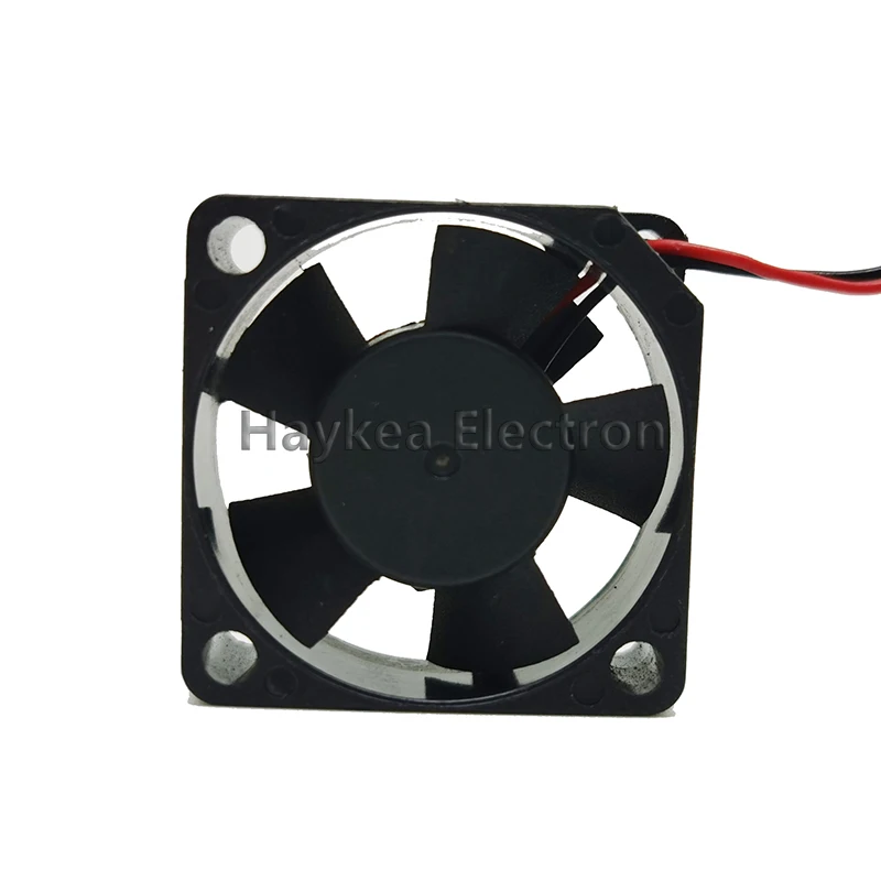 Для постоянного тока 12V 0 9 W 18000RPM KD1203PFB1 8 2 линии 3010 магнитный вентилятор охлаждения