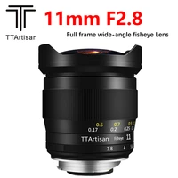 ttartisan 11mm f2 8 full frame wide angle fisheye lens for leica m mount cameras like leica m m m240 m3 m6 m7 m8 m9 m9p m10