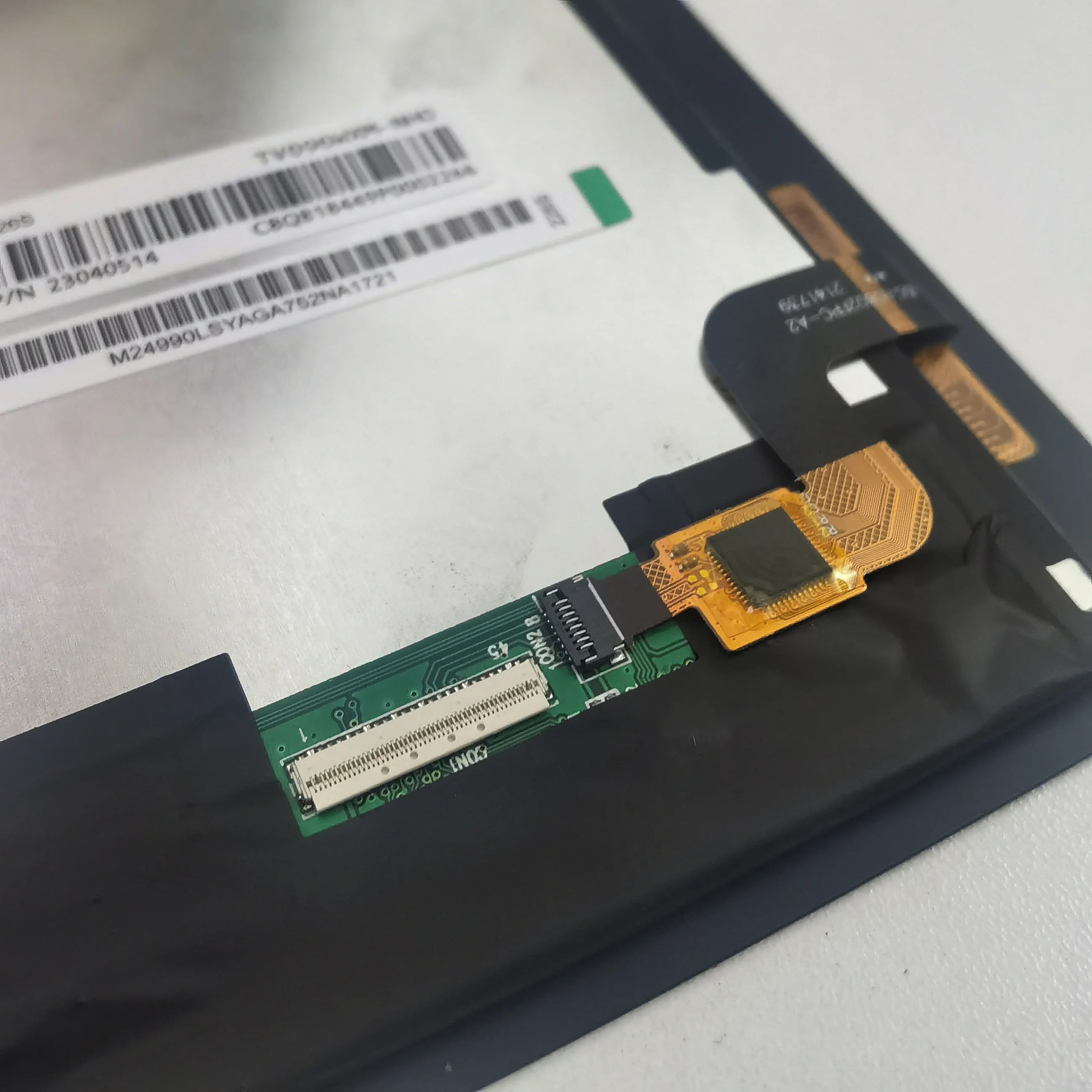 Рамка для Huawei T3 LCD MediaPad 10 AGS-L09 AGS-L03 AGS-W09 ЖК-дисплей Матрица сенсорный экран