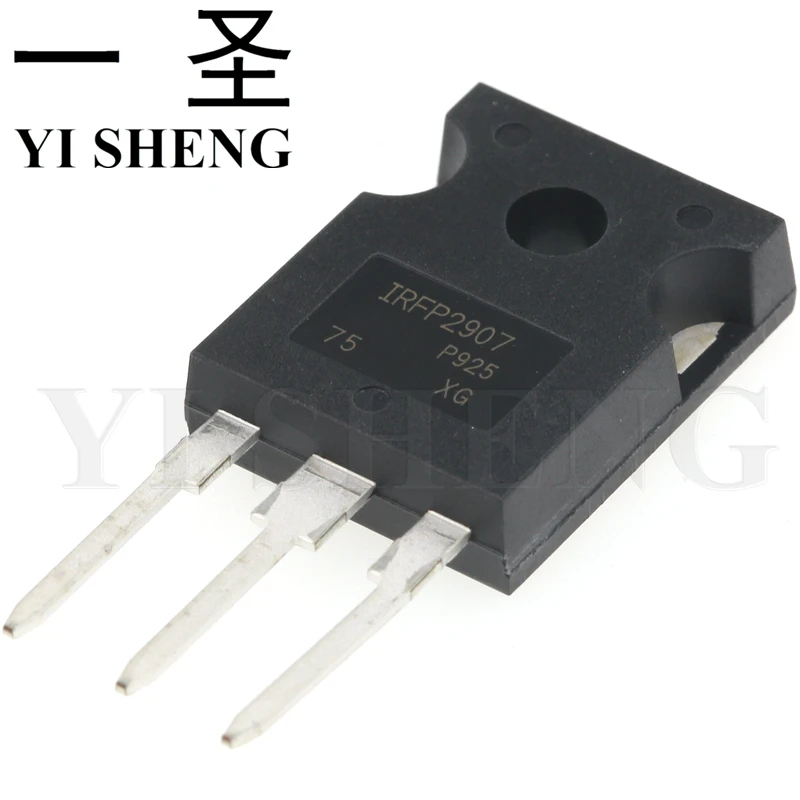 

5 шт. IRFP2907 TO-247 IRFP2907PBF TO247 IRF2907