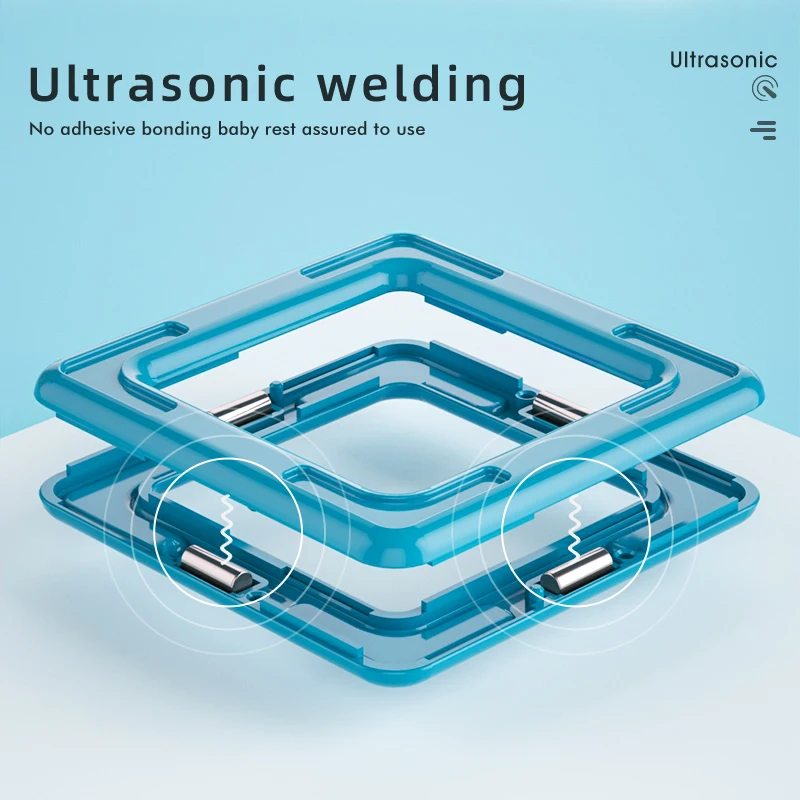 Магнитные блоки среднего размера цветные магнитные строительные развивающие