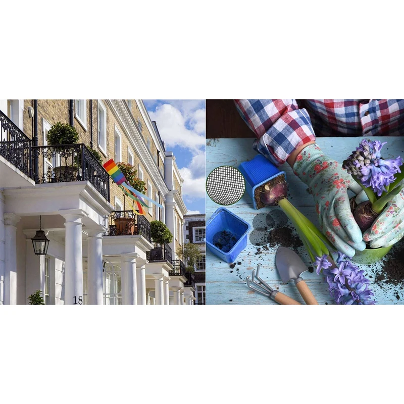 3 шт. Радуга ветрового стекла Красочные Висячие украшения и для выведения