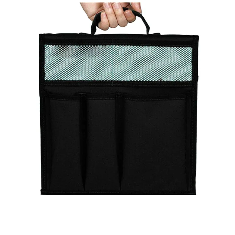 Лучший садовый инструмент для разминания Оксфордские мешки 12 2x11 8 дюйма с ручкой