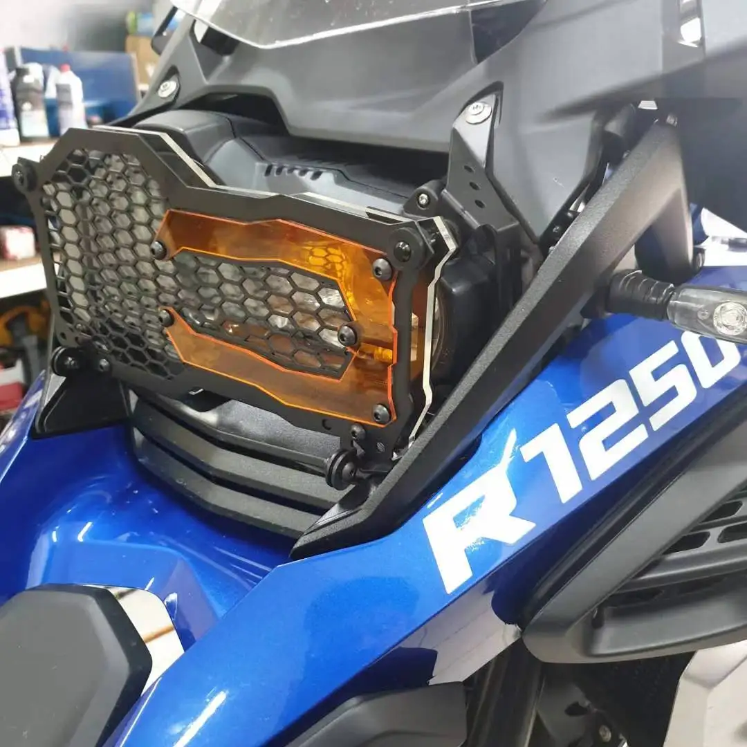 Купить For BMW R1250GS Adventure R 1250 GS ADV/LC R1200GS ADV 40th