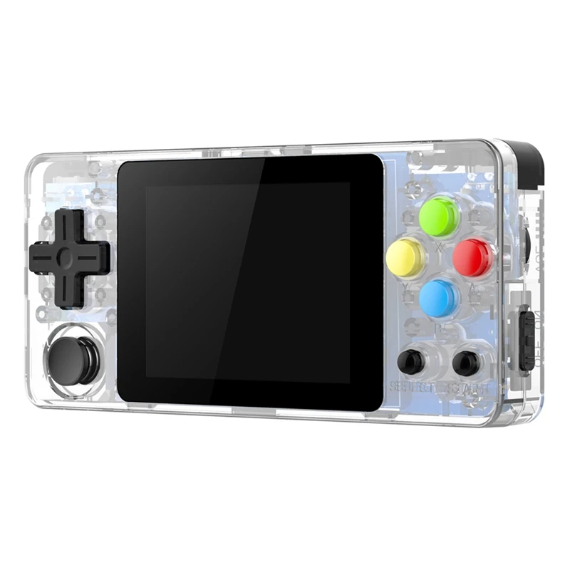 Ldk игра Diy 2 6 дюймов экран мини портативная игровая консоль ностальгическая