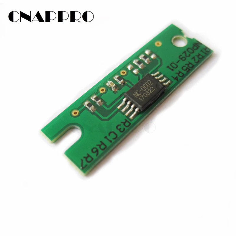 Рисунок 5 - SP311 обломок тонера для Ricoh
