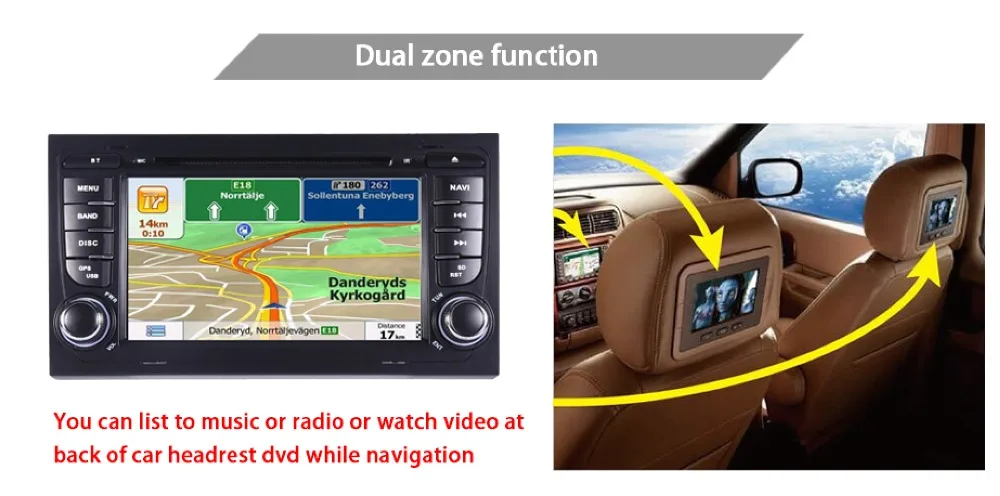 Android 9,0 автомобильный gps-навигатор для Audi A4 B6 B7 S4 B7 B6 RS4 B7 SEAT Exeo dvd-плеер радио Wifi Bluetooth Автомобильный мультимедийный плеер
