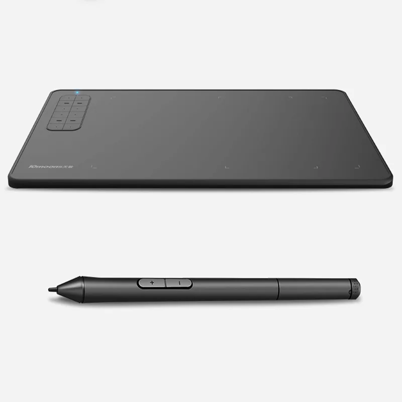 Digital Drawing Graphics Tablet Diary Electronic Notebook Smart Handwriting Pads Writing For Business Office Children's Gift OSU |