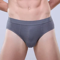 mens hole brief sexy underwear man super breathable panties man underpant sexy slim mesh shorts man quick dry swimming trunks
