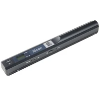 portable scanner driver free large capacity a4 scanner suitable for scanning and saving books newspapers and documents
