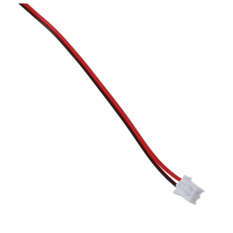 Охлаждающий вентилятор постоянного тока 12 В 2 шпильки 60 мм x 15 для ПК чехол