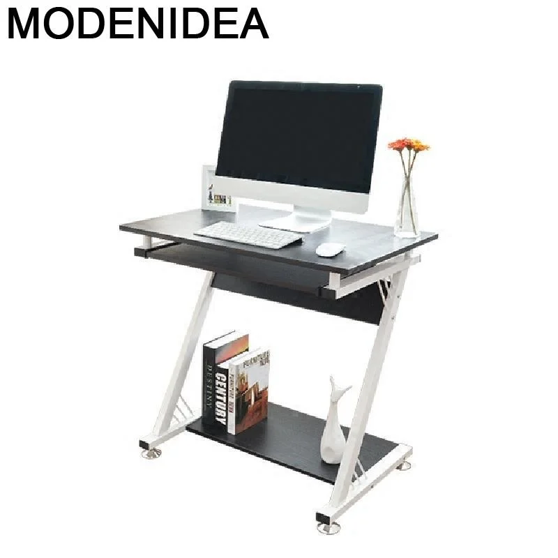 

Bureau Meuble Pliante De Oficina Escritorio Support Ordinateur Portable Bed Tray Laptop Stand Bedside Study Table Computer Desk