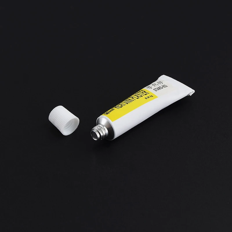 Зубчатая смазка для 3D-принтера уменьшения шума хороший эффект смазки смазочное