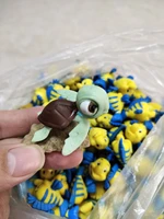 seabed general mobilization sea turtle animation derivatives peripheral products model toys