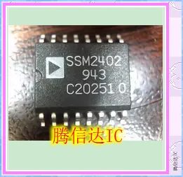 

SSM2402 SSM2402S SOP16