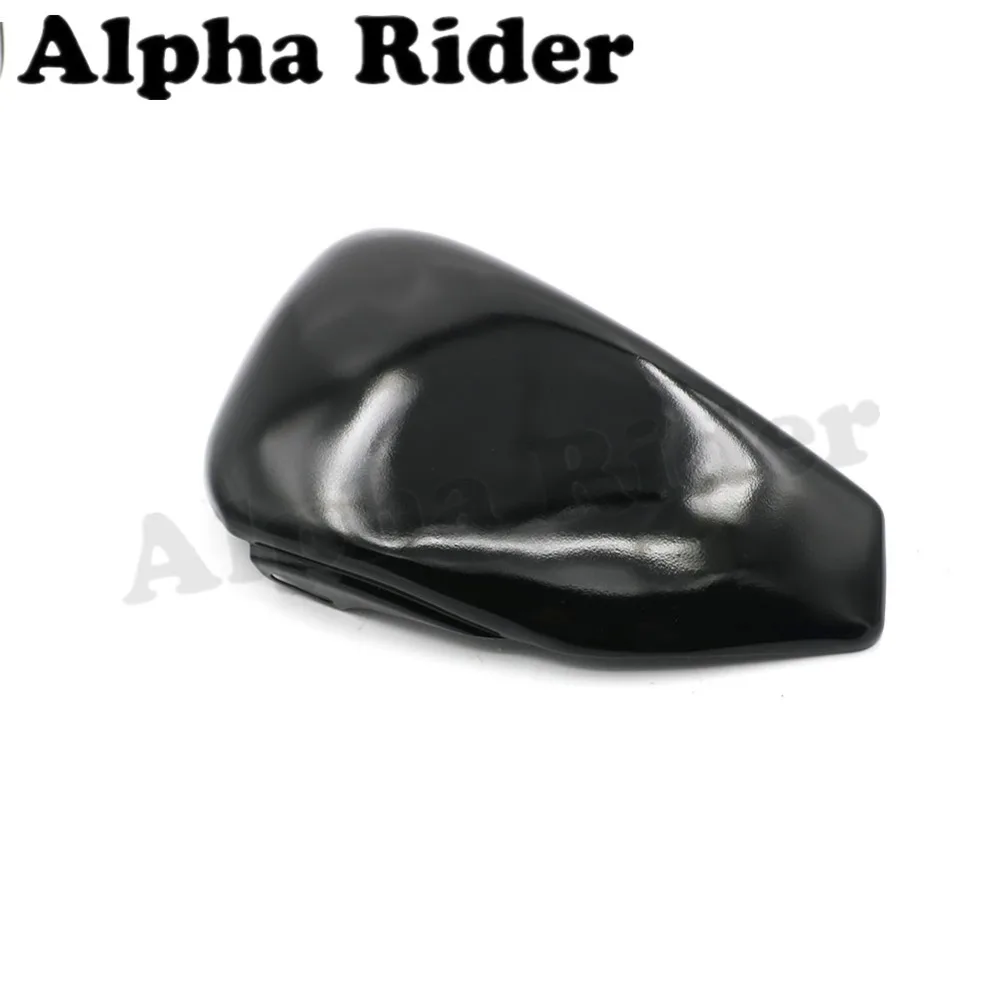 Крышка батареи обтекатель рамка Защита для Harley Sportster 48 72 Железный XL 883 1200 низкий