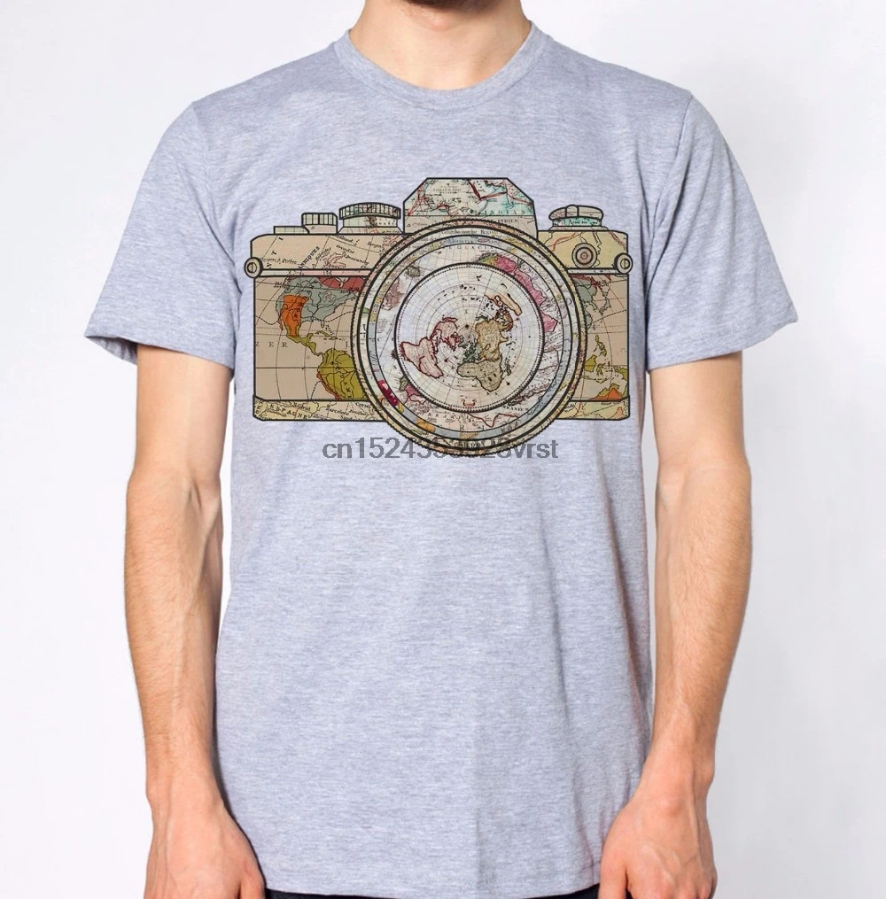 2019 горячая Распродажа супер модные летние футболки с забавным принтом для