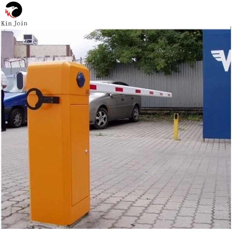 

Security & Protection/Smart Card System/Car Parking Equipment/Barrier Gate