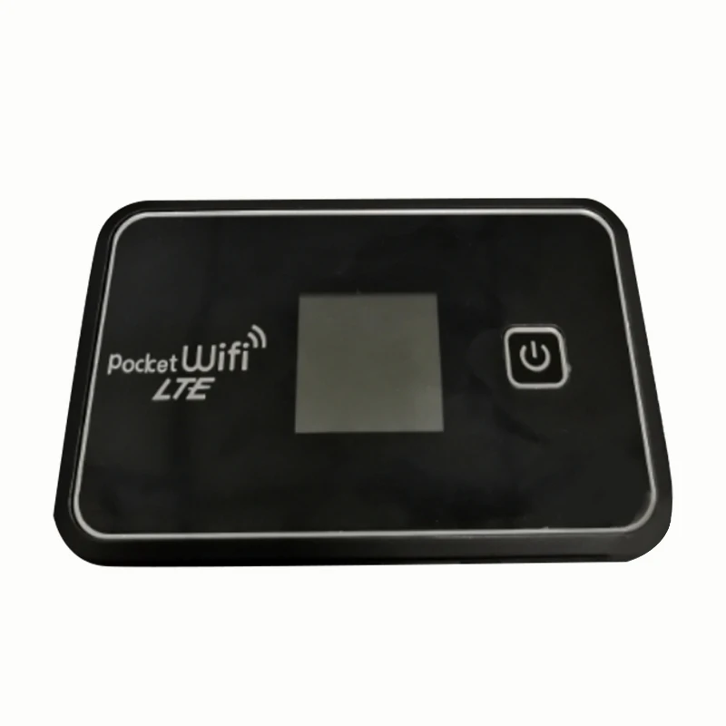 

4G LTE WIFI Router Wireless Mifi 150Mbps Portable Router 4500MAh Battery with Color Display and Sim Card Slot