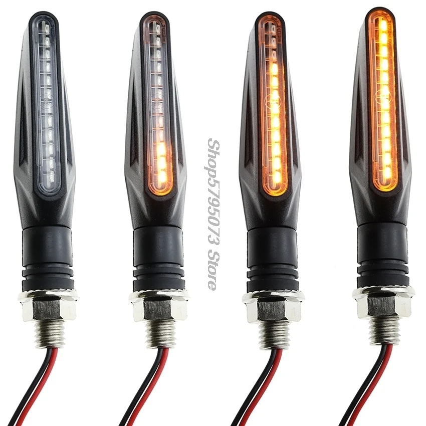 Реле 100% светодиодная крышка для сигналов поворота мотоцикла Gsx650F обтекатель Bmw