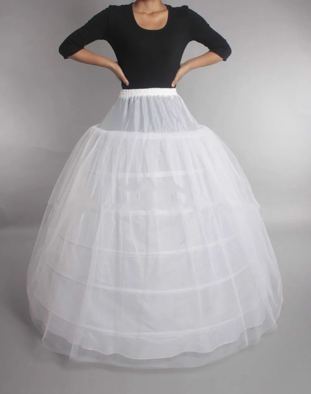 Enagua de novia para boda para mujer, vestido de novia, vestido de boda, enagua, enagua