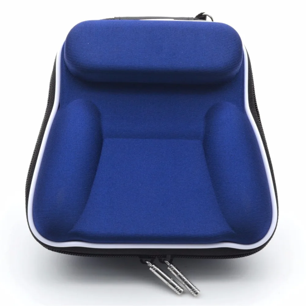 Чехол-книжка Eva Airform с жестким чехлом и защитным рукавом для Nintendo Switch NS Joy |