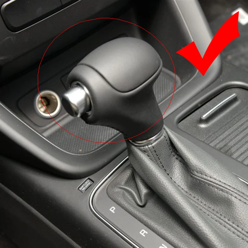 АБС-пластик хром для Kia Sportage R Cerato K3 K4 K5 Sorento 2011 2012 2013 2014 2015 ручка переключения