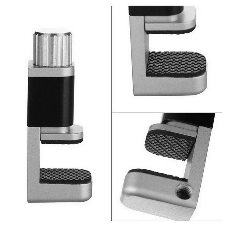 8 шт./лот регулируемый металлический зажим для ремонта телефона инструменты ЖК