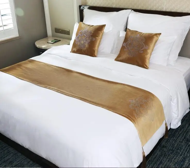 Модные цветочные покрывала с бриллиантами для глажки кровати роскошная