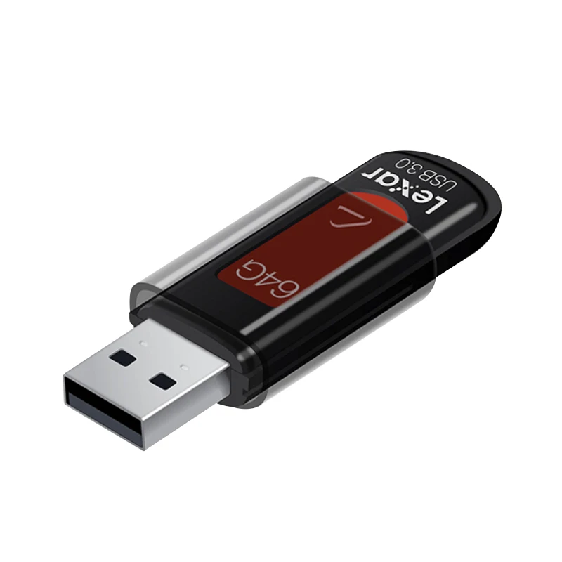USB флеш-накопитель Lexar S57 оригинальный 256 ГБ 128 130 64 32 максимальная скорость 3 0 МБ/с.