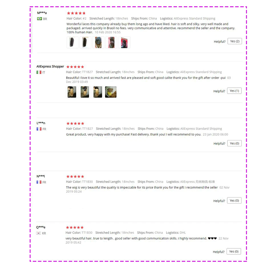 Гладкие кружевные передние парики из человеческих волос шелковистые прямые