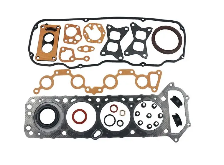 Полный комплект прокладок подходит для грузовика Nissan NA20S D21 D22/пикапа 2 0 л 8 В 10101