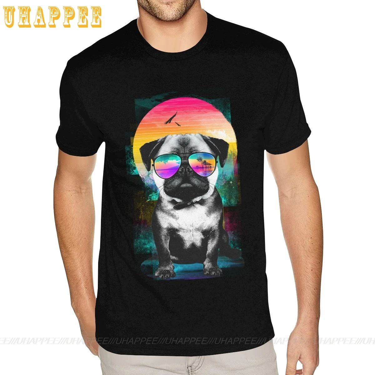 Большой размер летняя версия для мужчин крутые сексуальные мужские рубашки с