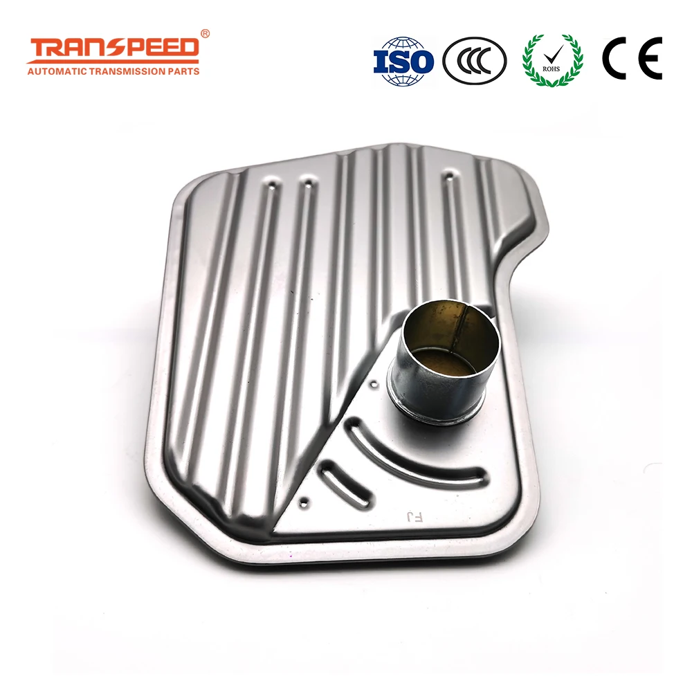 

TRANSPEED 4L60E Auto Transmission Gearbox Oil Filte Fit OEM 24208149 For GM BMW Car Accessories